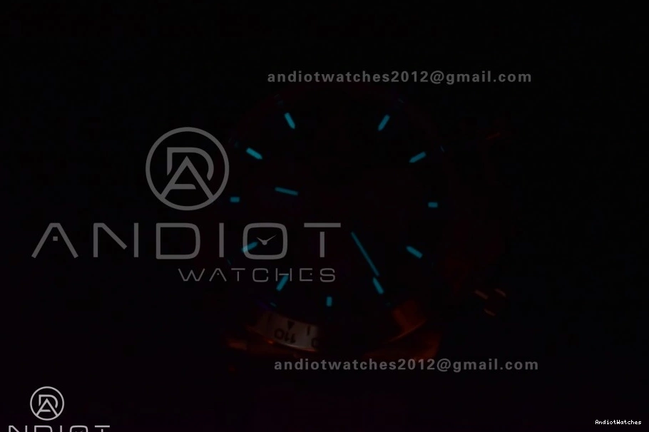 Best Classic V Edition 1:1 QF 794 Black Dial on 126509 Bracelet Silver Daytona SS SH4131 1115